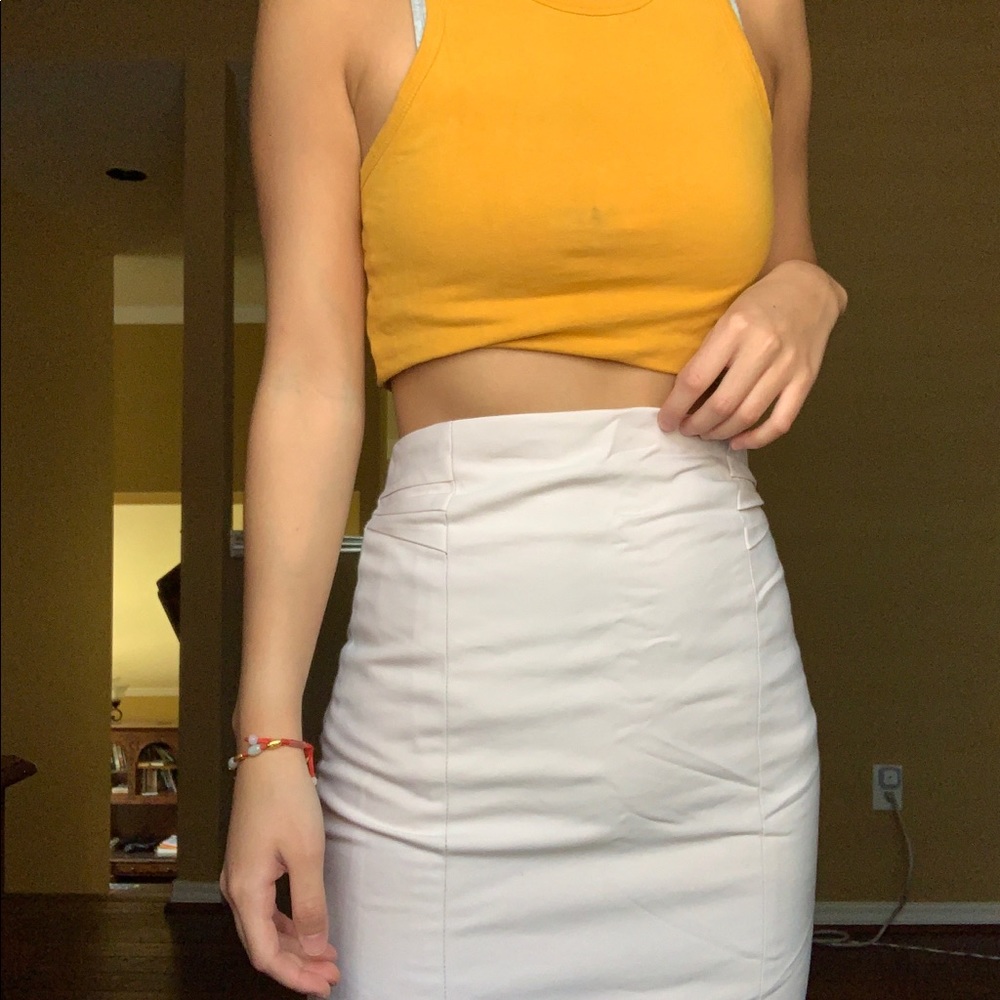 Express Pencil Skirt